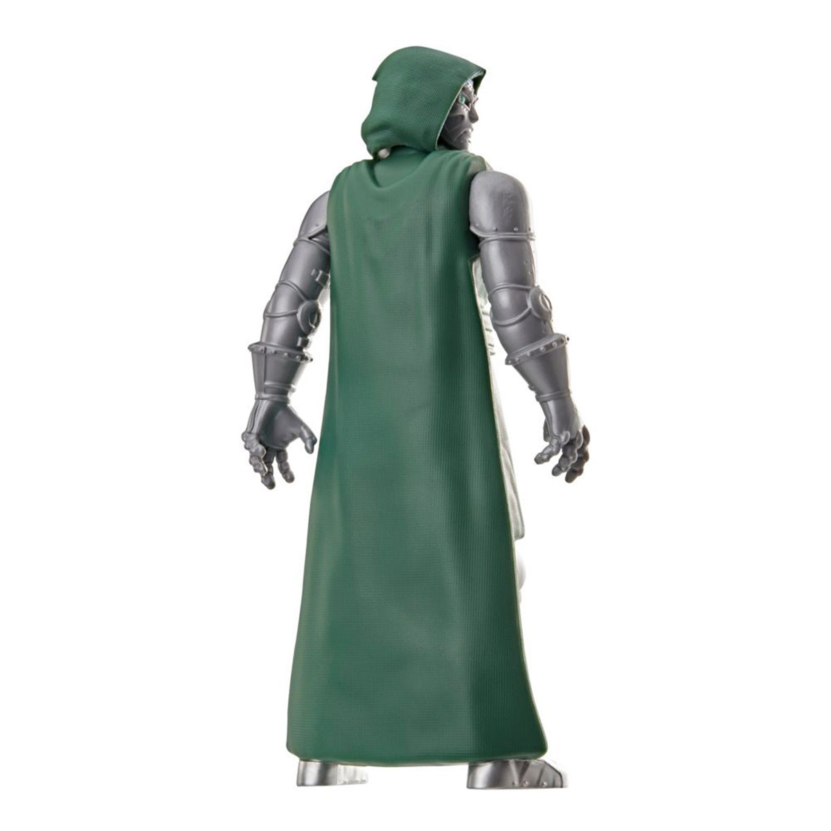 FIGURA DE ACCIÓN MARVEL DOCTOR DOOM - 3