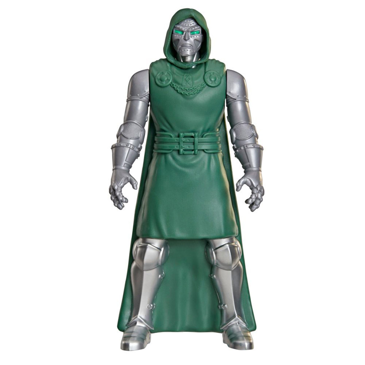 FIGURA DE ACCIÓN MARVEL DOCTOR DOOM - 5