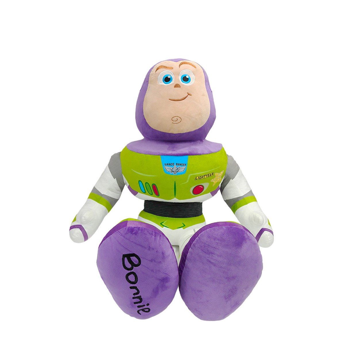 PELUCHE TOY STORY CLASICO BUZZ 40" - 2