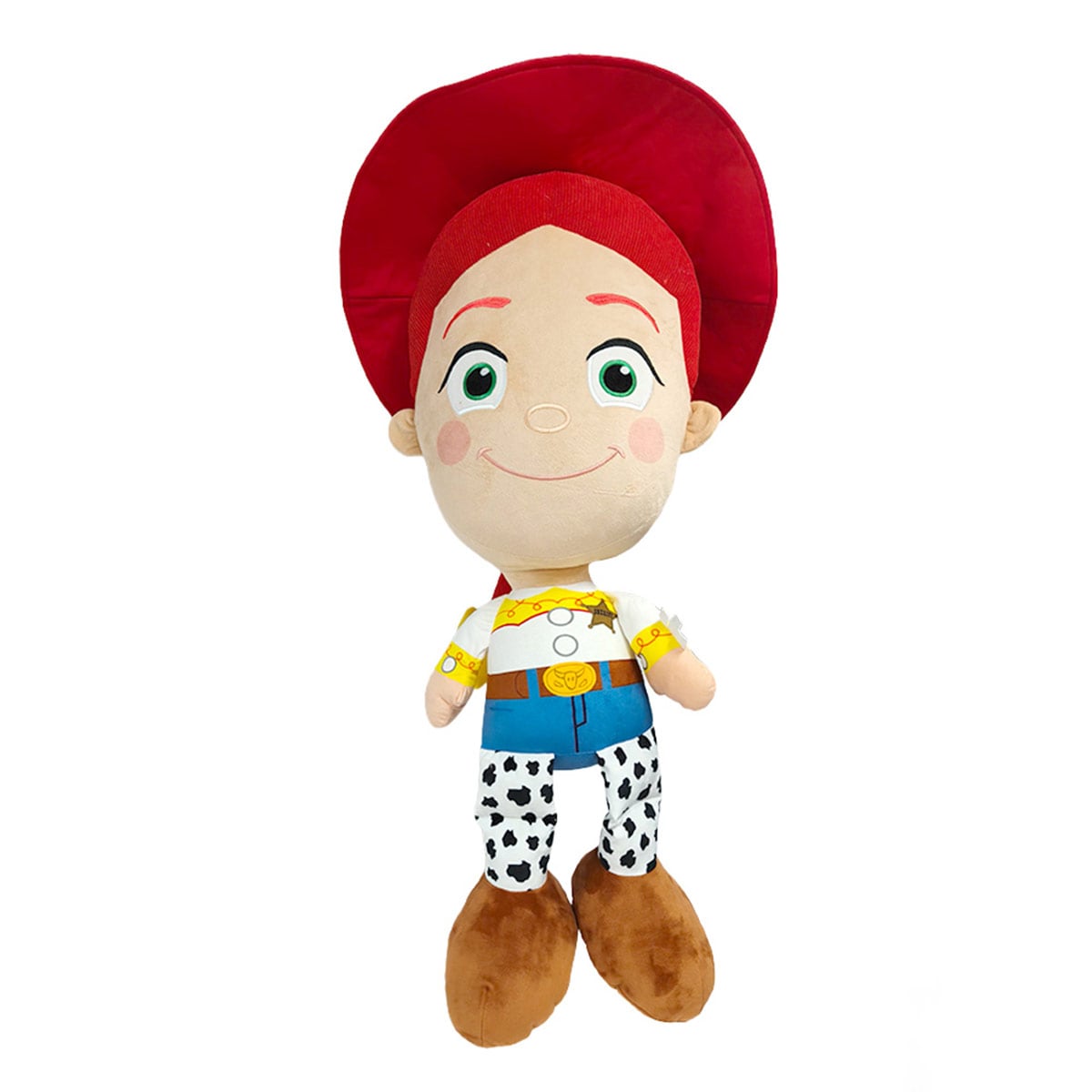 PELUCHE TOY STORY CLASICO JESSIE 40" - 2