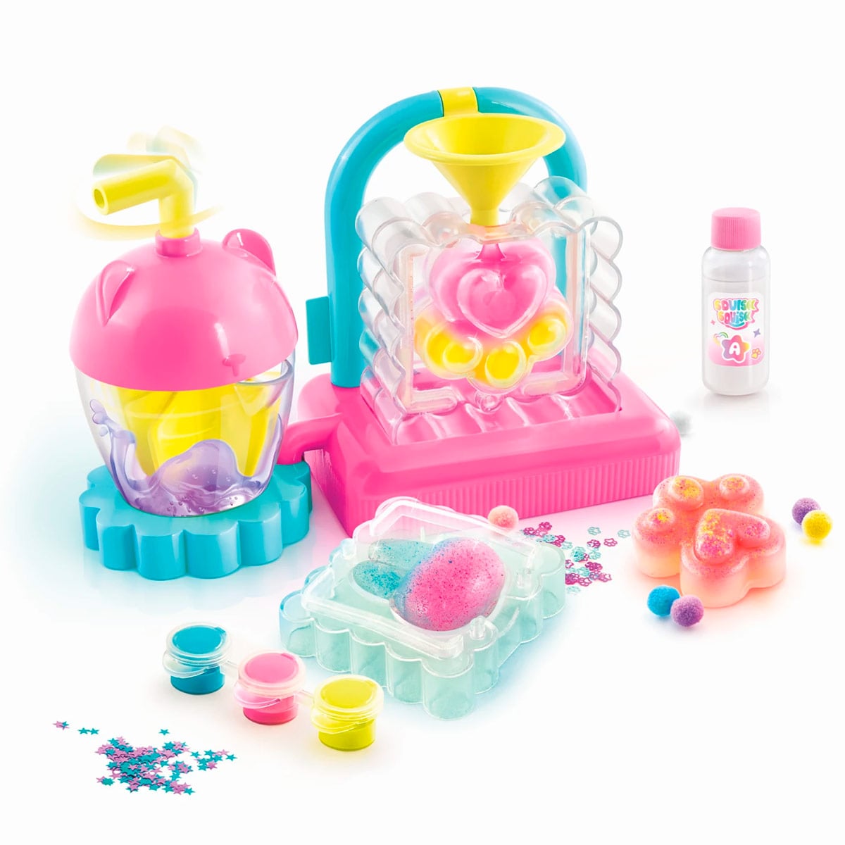 CANAL TOYS FABRICA SQUISHY - 3