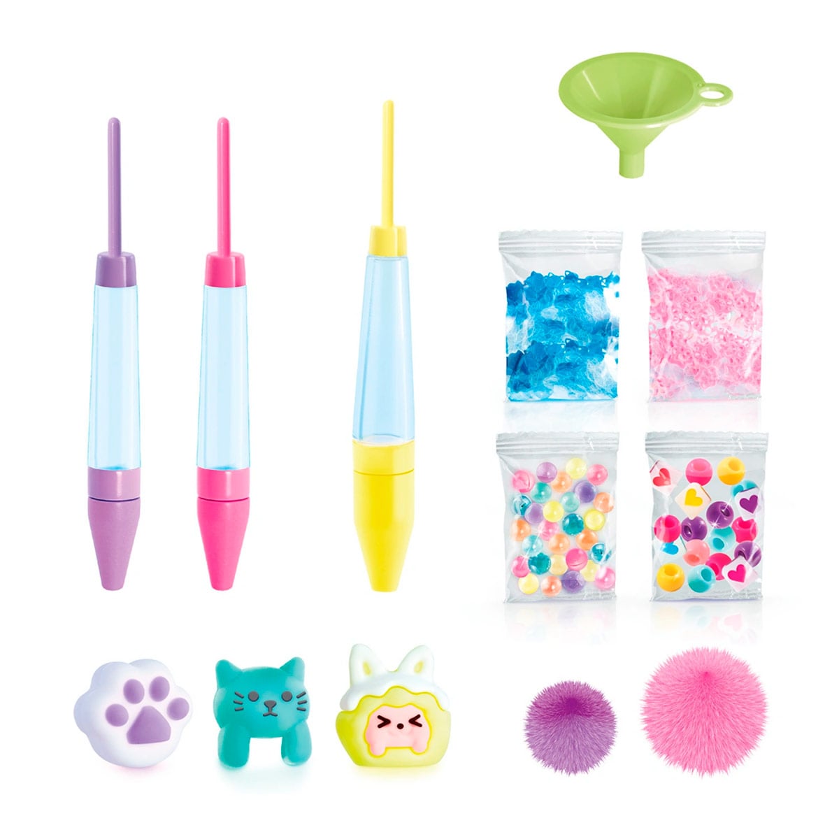 CANAL TOYS KIT PARA HACER BOLIGRAFOS - 3