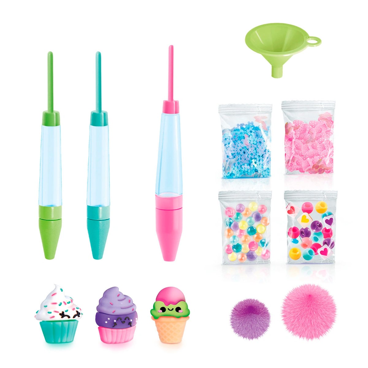 CANAL TOYS KIT PARA HACER BOLIGRAFOS - 4