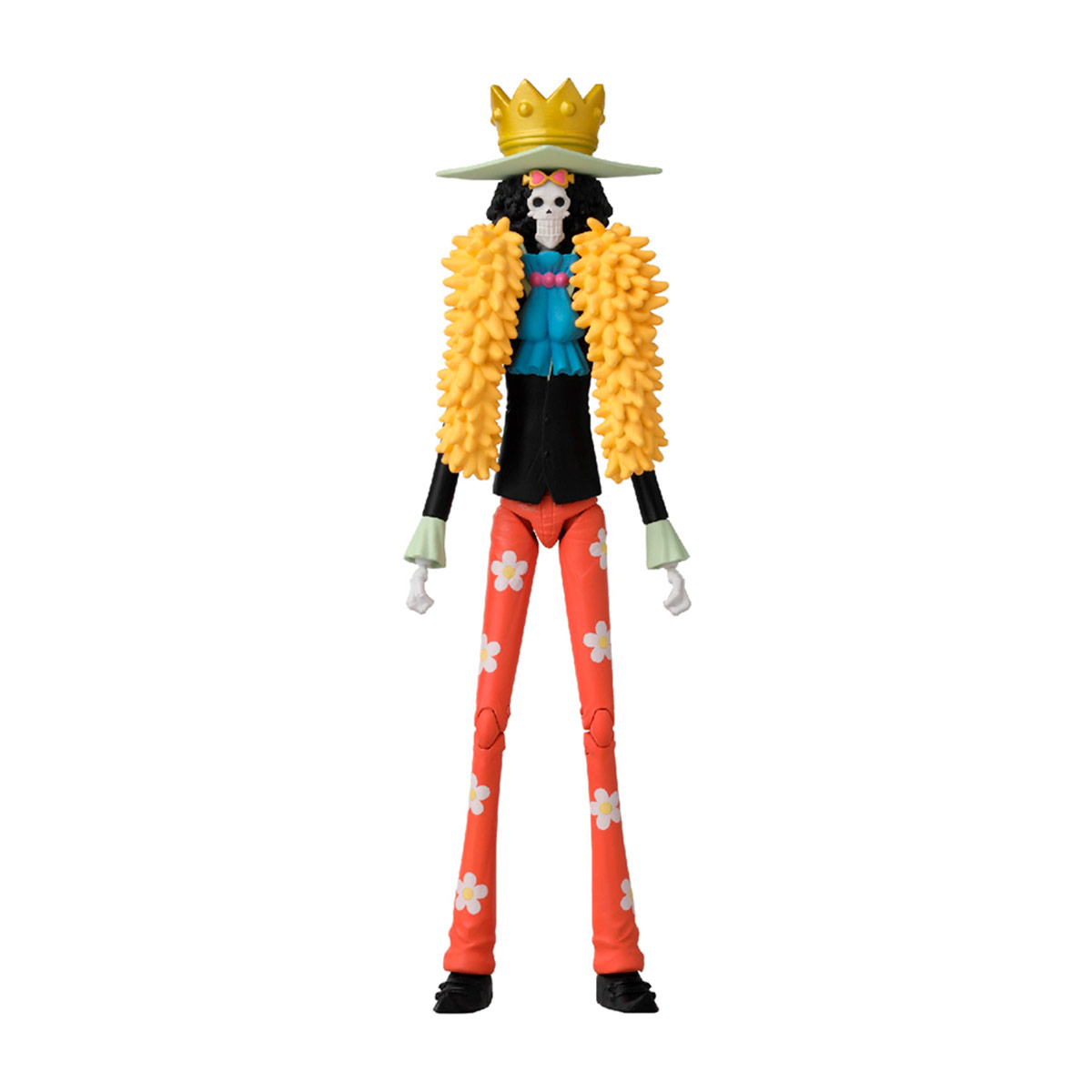 FIGURA DE ACCIÓN BANDAI ONE PIECE 36932 - RORONA ZORO 1ST WAVE 16CM - 2