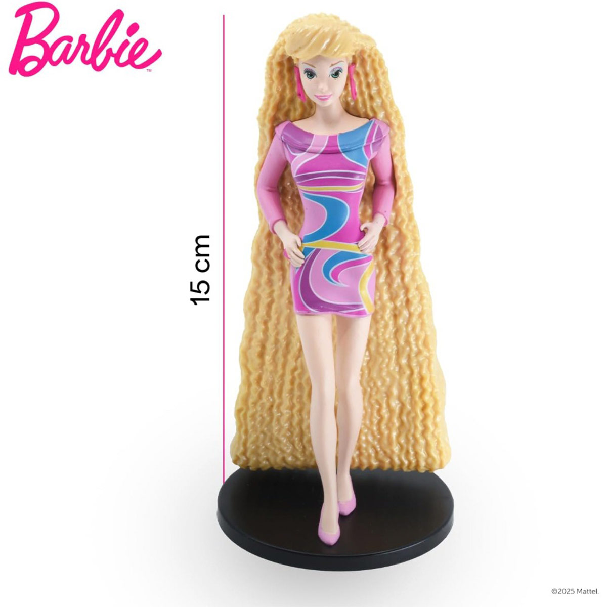 MUÑECA COLECCIONABLE  BARBIE TEEN-AGE FASHION MODEL  - 2