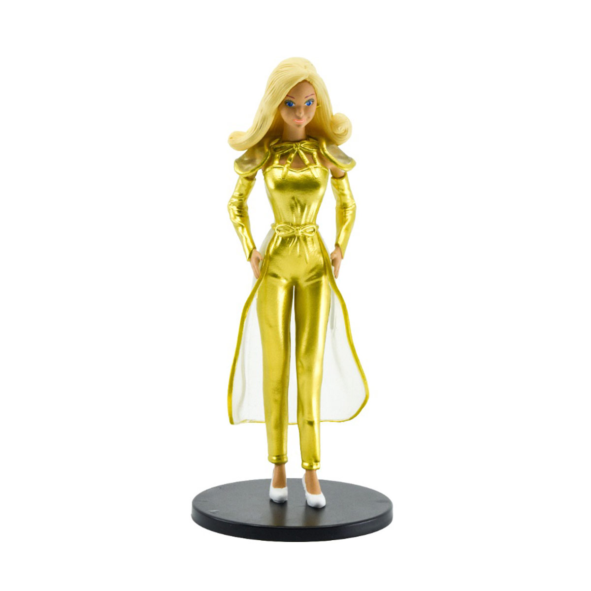 MUÑECA COLECCIONABLE  BARBIE TEEN-AGE FASHION MODEL  - 1
