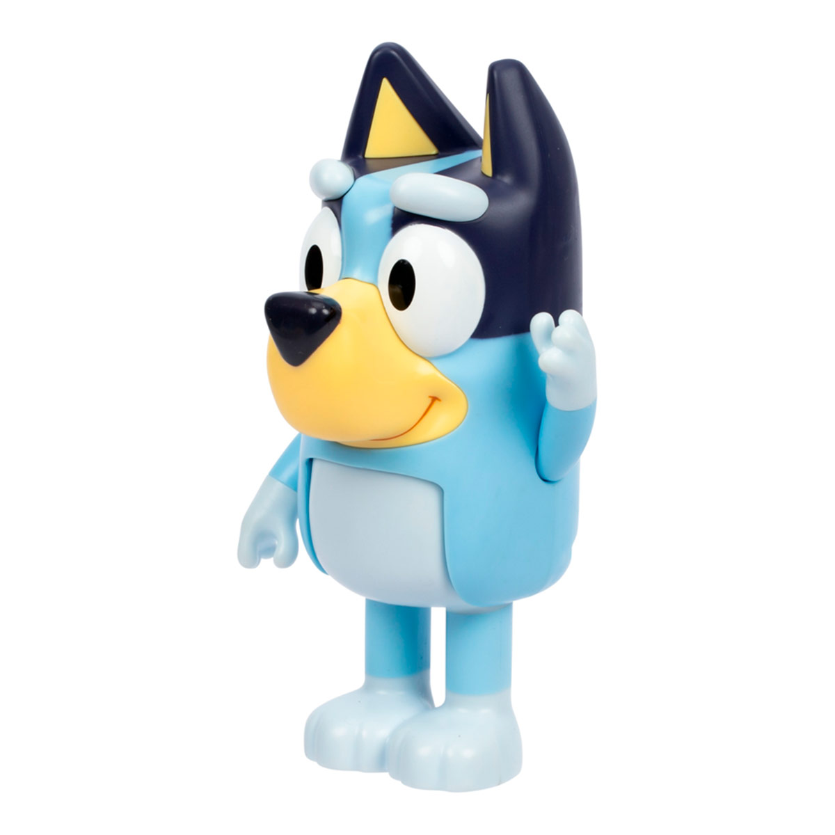 FIGURA DE ACCIÓN BLUEY CON SONIDOS 15CM - 5