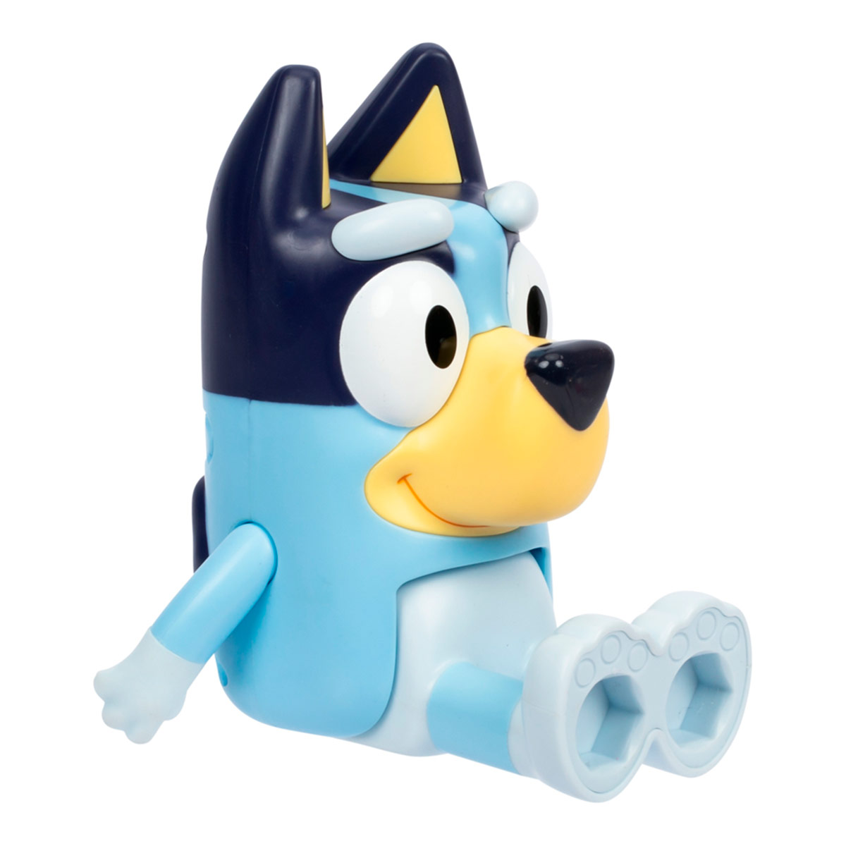 FIGURA DE ACCIÓN BLUEY CON SONIDOS 15CM - 6