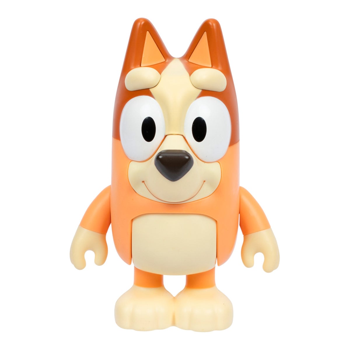 FIGURA DE ACCIÓN BLUEY BINGO CON SONIDOS  - 3