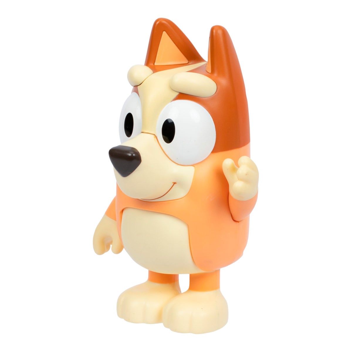 FIGURA DE ACCIÓN BLUEY BINGO CON SONIDOS  - 4