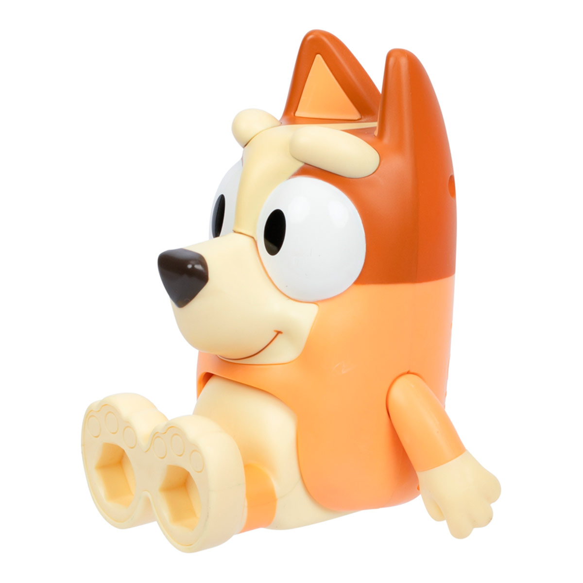 FIGURA DE ACCIÓN BLUEY BINGO CON SONIDOS  - 5