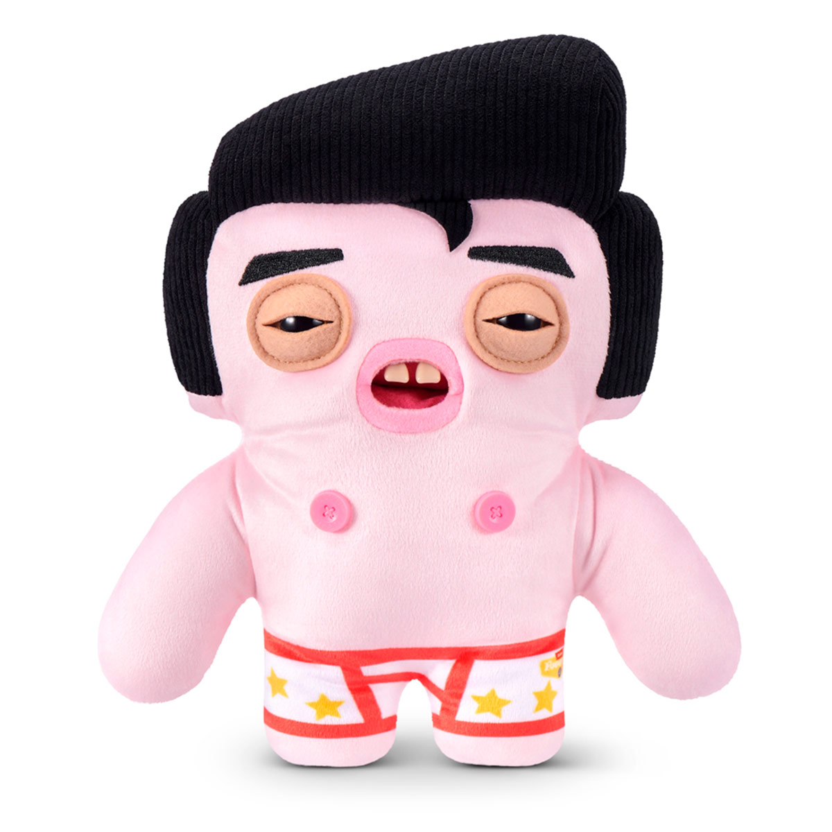 PELUCHE FUGGLER ESTRELLAS ICÓNICAS 22CM - 8