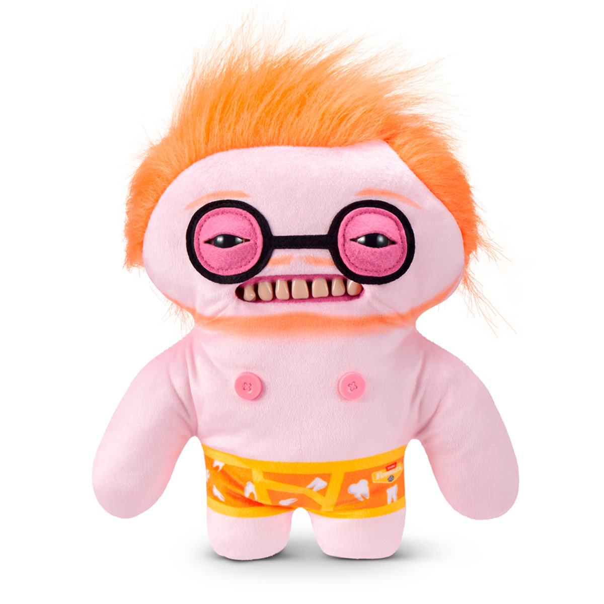 PELUCHE FUGGLER ESTRELLAS ICÓNICAS 22CM - 9