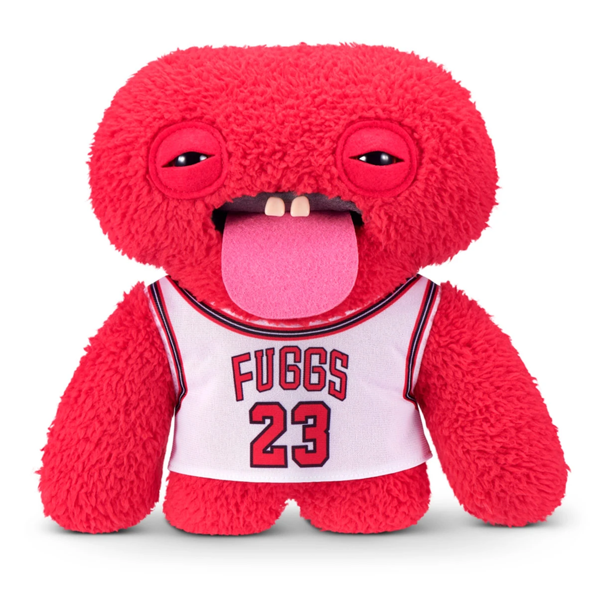 PELUCHE FUGGLER ESTRELLAS ICÓNICAS 22CM - 10