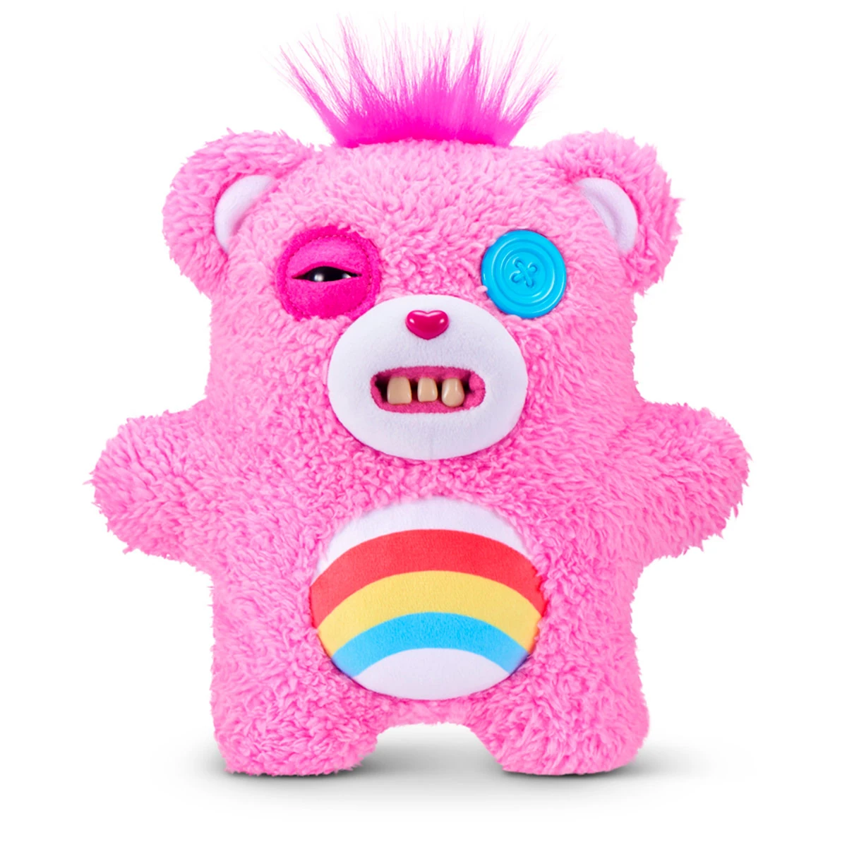 PELUCHE FUGGLER OSITOS CARIÑOSITOS 2CM - 5