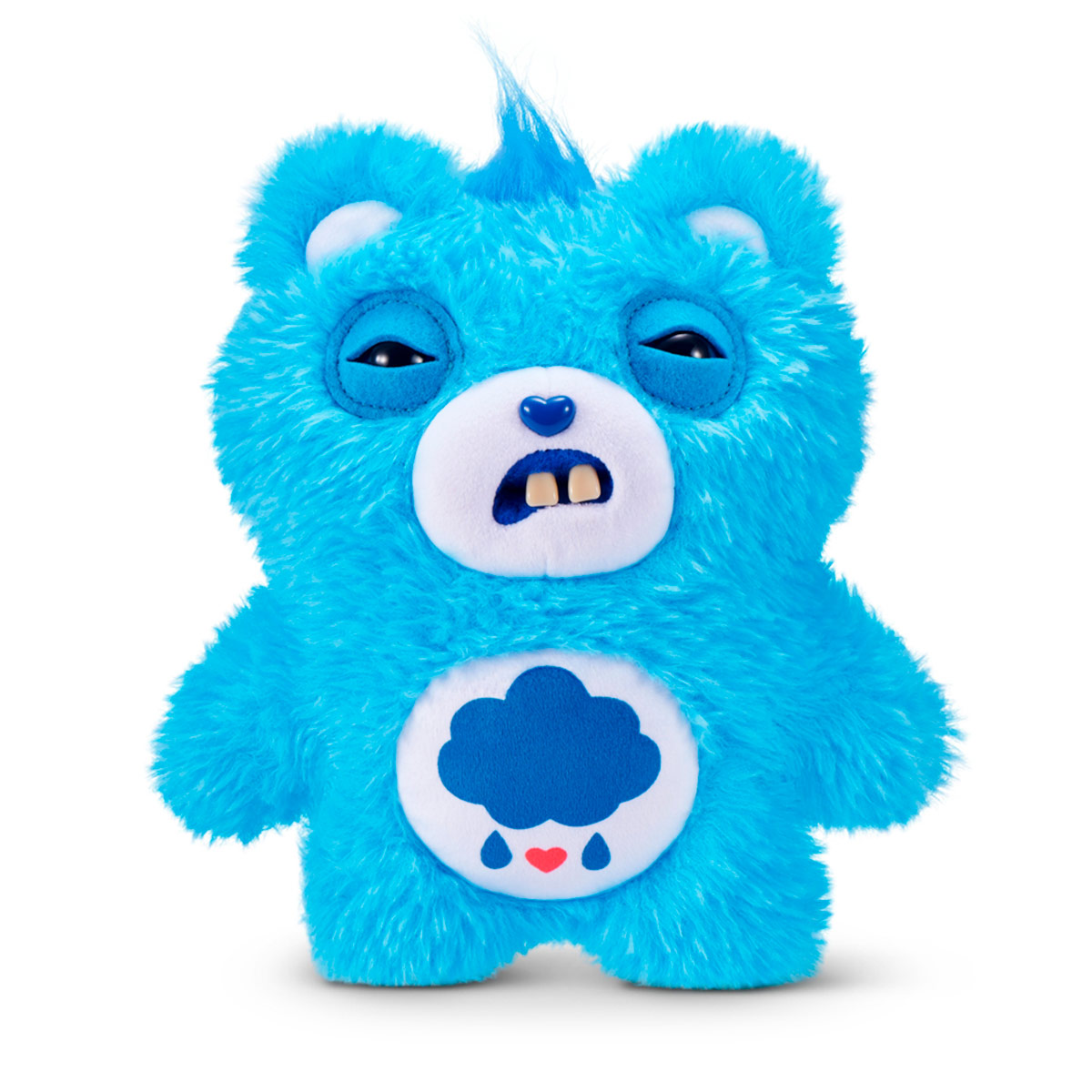 PELUCHE FUGGLER OSITOS CARIÑOSITOS 2CM - 6