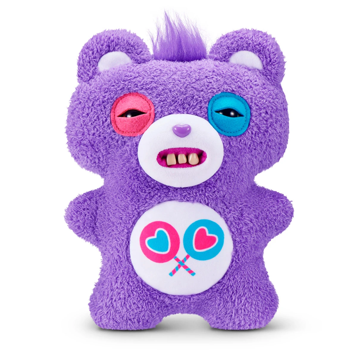 PELUCHE FUGGLER OSITOS CARIÑOSITOS 2CM - 7