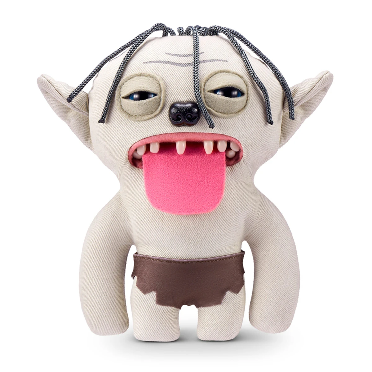 PELUCHE FUGGLER SEÑOR DE LOS ANILLOS 22CM  - 5