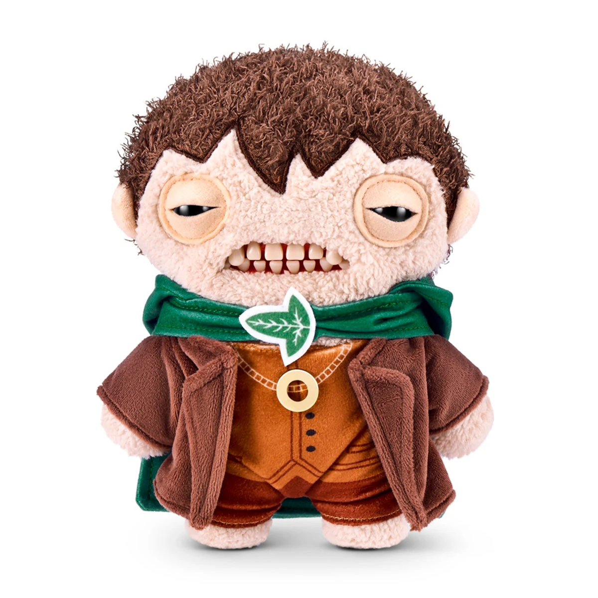 PELUCHE FUGGLER SEÑOR DE LOS ANILLOS 22CM  - 6