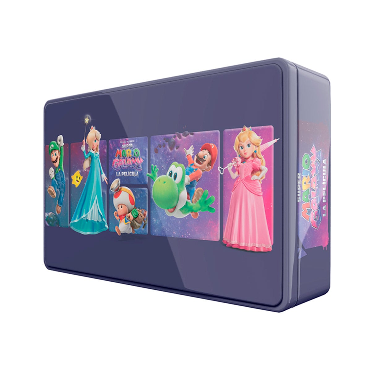 ROMPECABEZAS MARIO BROS TIN 3 EN 1 - 3