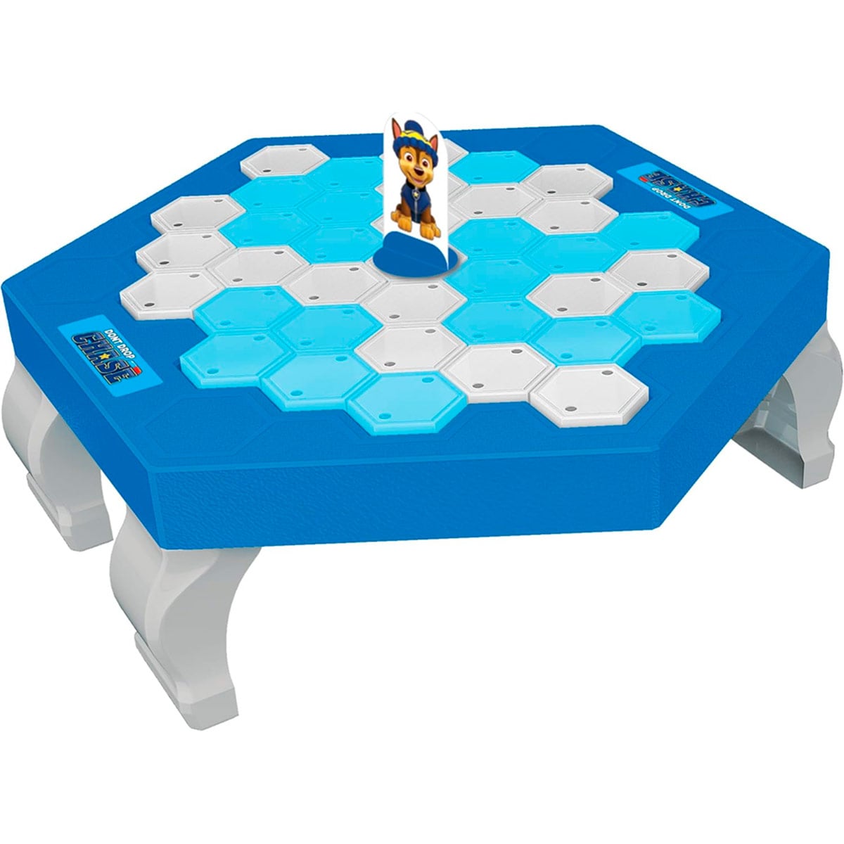JUEGO DE MESA PAW PATROL PROTEGE A CHASE - 4