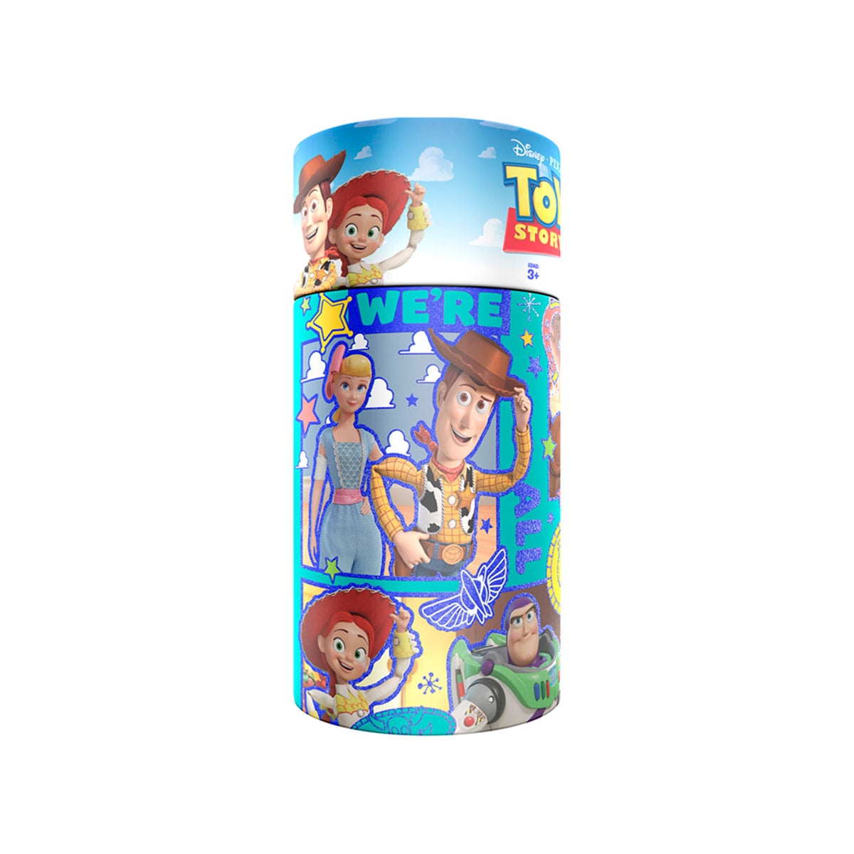 ROMPECABEZAS TOY STORY 60 PIEZAS - 4