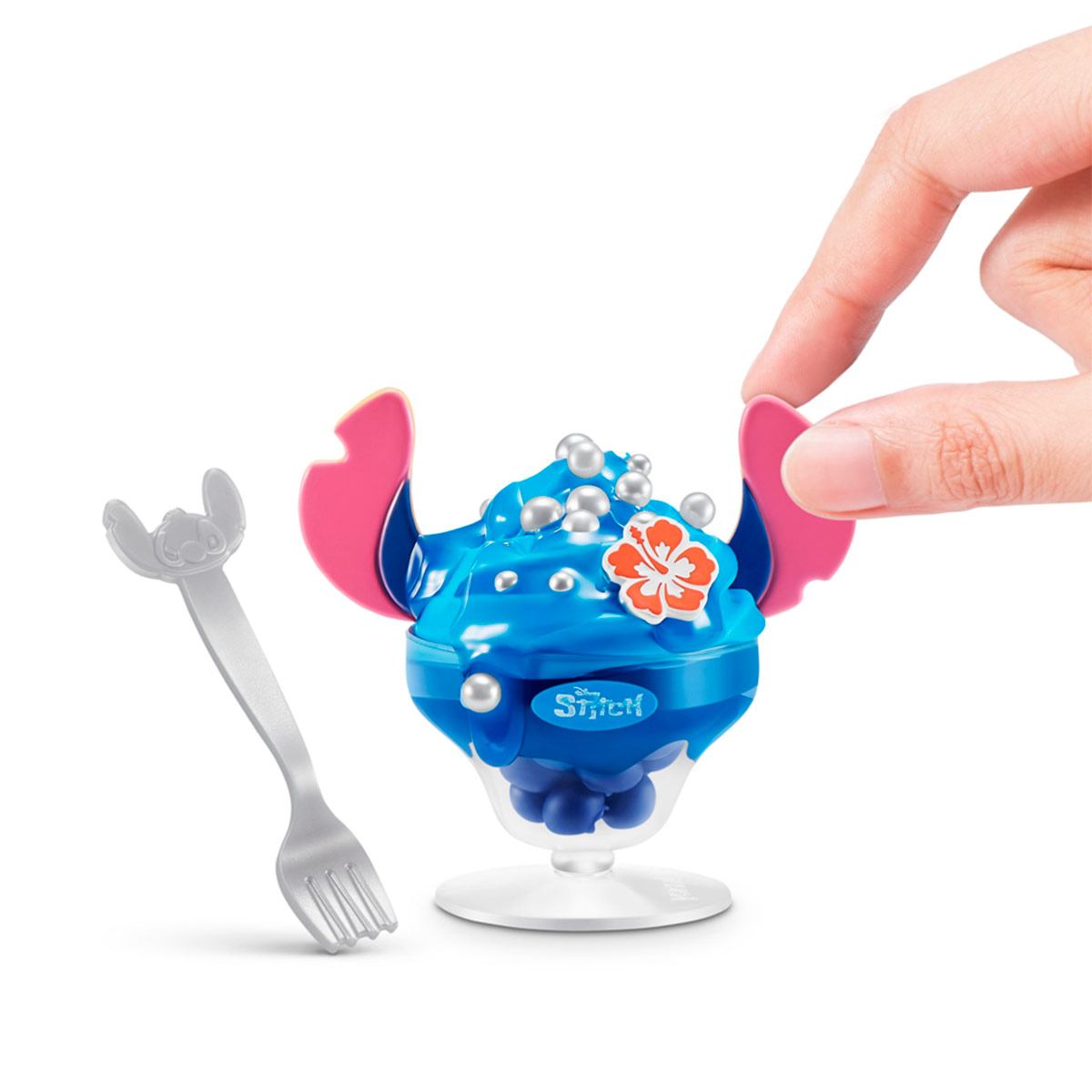 CÁPSULA SORPRESA CREATE COLECCIÓN SNACKS DISNEY MINI BRANDS - 9