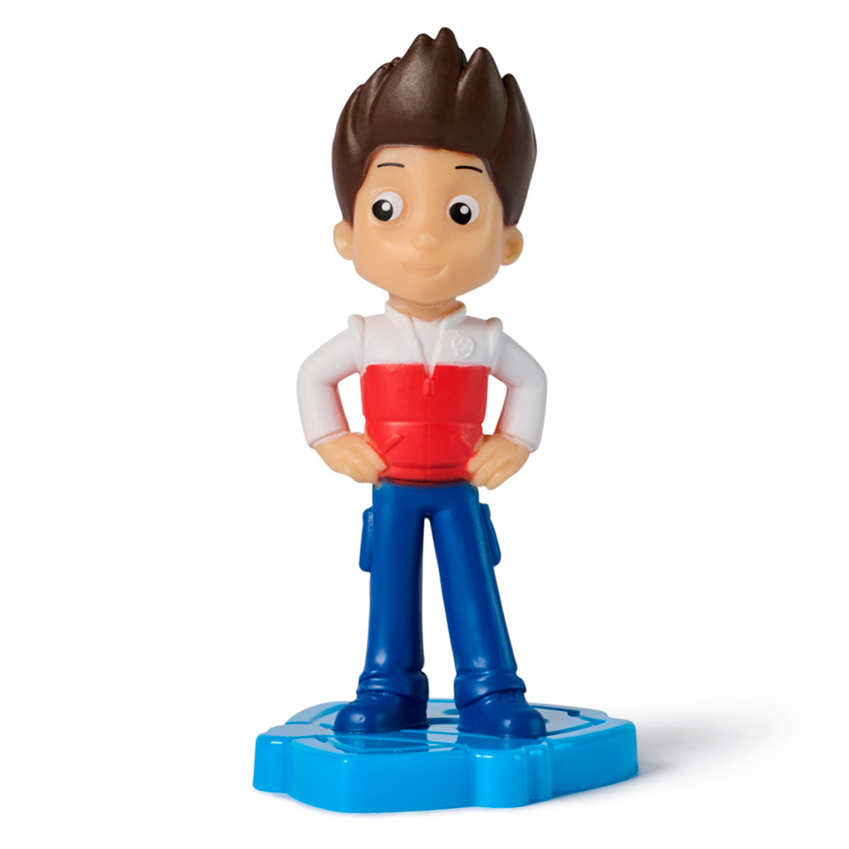 SET DE 8 MINI FIGURAS DE ACCIÓN PAW PATROL  - 2