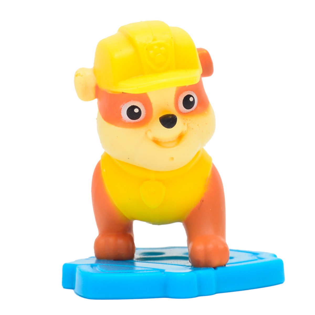 SET DE 8 MINI FIGURAS DE ACCIÓN PAW PATROL  - 3