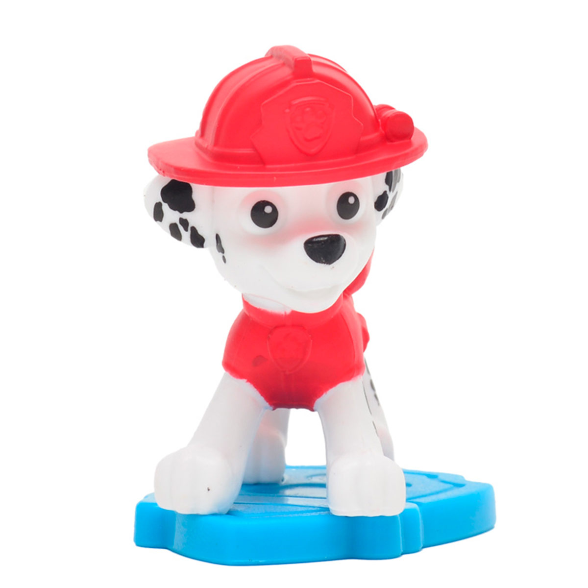 SET DE 8 MINI FIGURAS DE ACCIÓN PAW PATROL  - 4