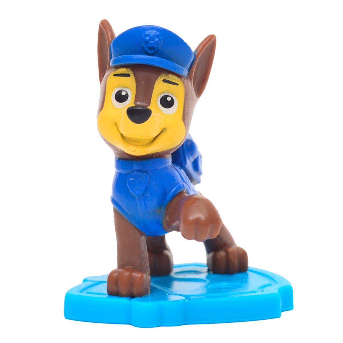 SET DE 8 MINI FIGURAS DE ACCIÓN PAW PATROL  - 5