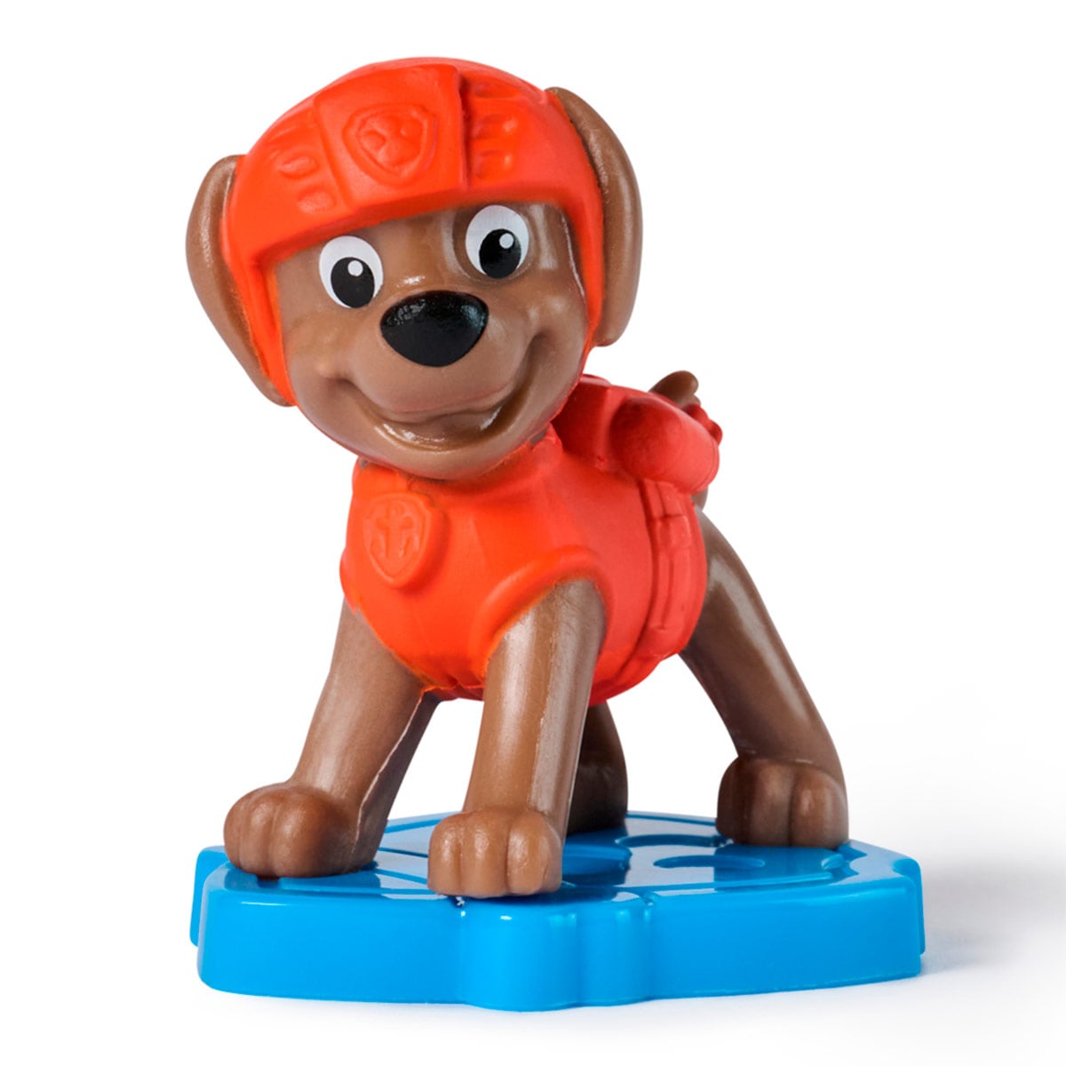SET DE 8 MINI FIGURAS DE ACCIÓN PAW PATROL  - 6