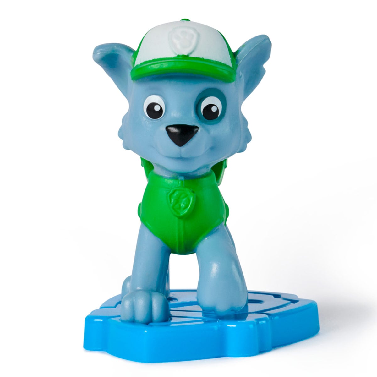 SET DE 8 MINI FIGURAS DE ACCIÓN PAW PATROL  - 7