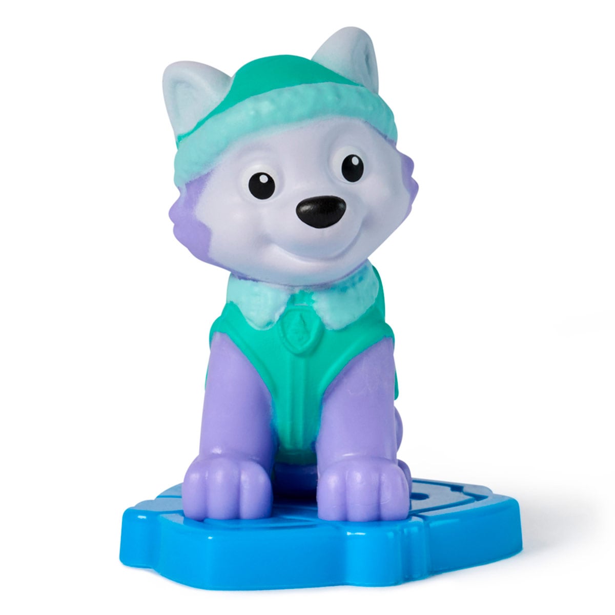 SET DE 8 MINI FIGURAS DE ACCIÓN PAW PATROL  - 9