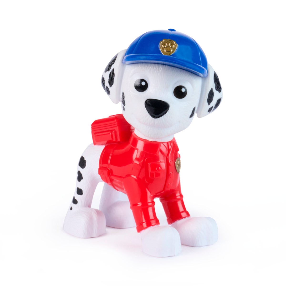 SET DE 7 FIGURAS DE ACCIÓN PAW PATROL SEARCH & RESCUE - 4