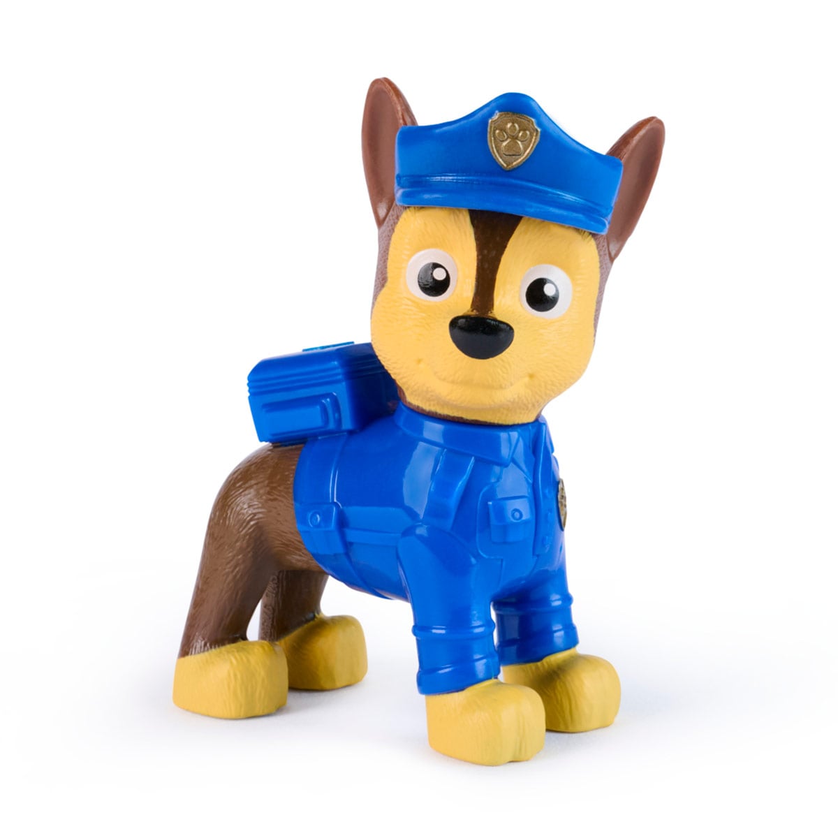 SET DE 7 FIGURAS DE ACCIÓN PAW PATROL SEARCH & RESCUE - 5