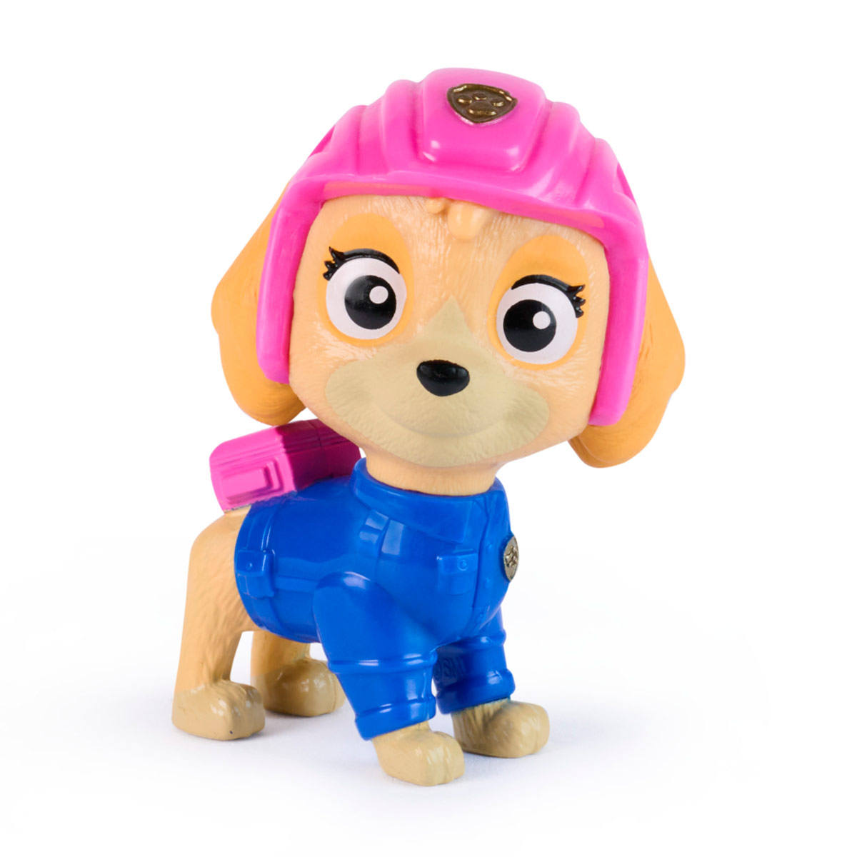 SET DE 7 FIGURAS DE ACCIÓN PAW PATROL SEARCH & RESCUE - 6