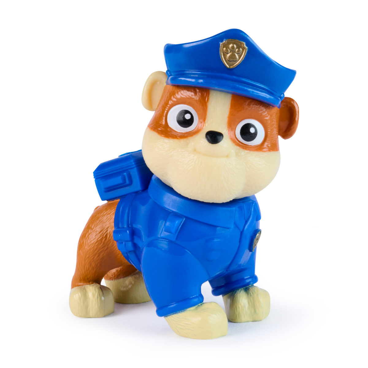 SET DE 7 FIGURAS DE ACCIÓN PAW PATROL SEARCH & RESCUE - 7
