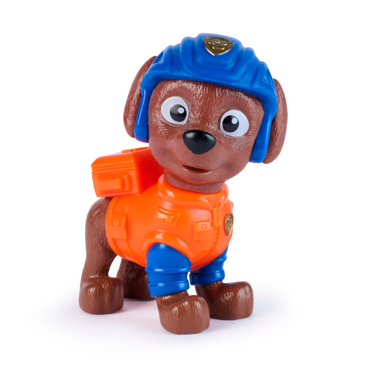 SET DE 7 FIGURAS DE ACCIÓN PAW PATROL SEARCH & RESCUE - 8
