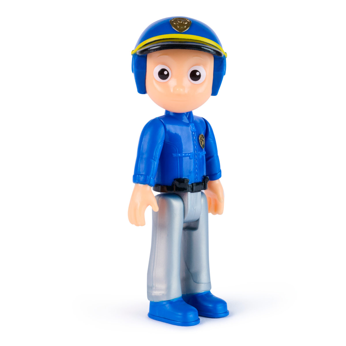 SET DE 7 FIGURAS DE ACCIÓN PAW PATROL SEARCH & RESCUE - 10