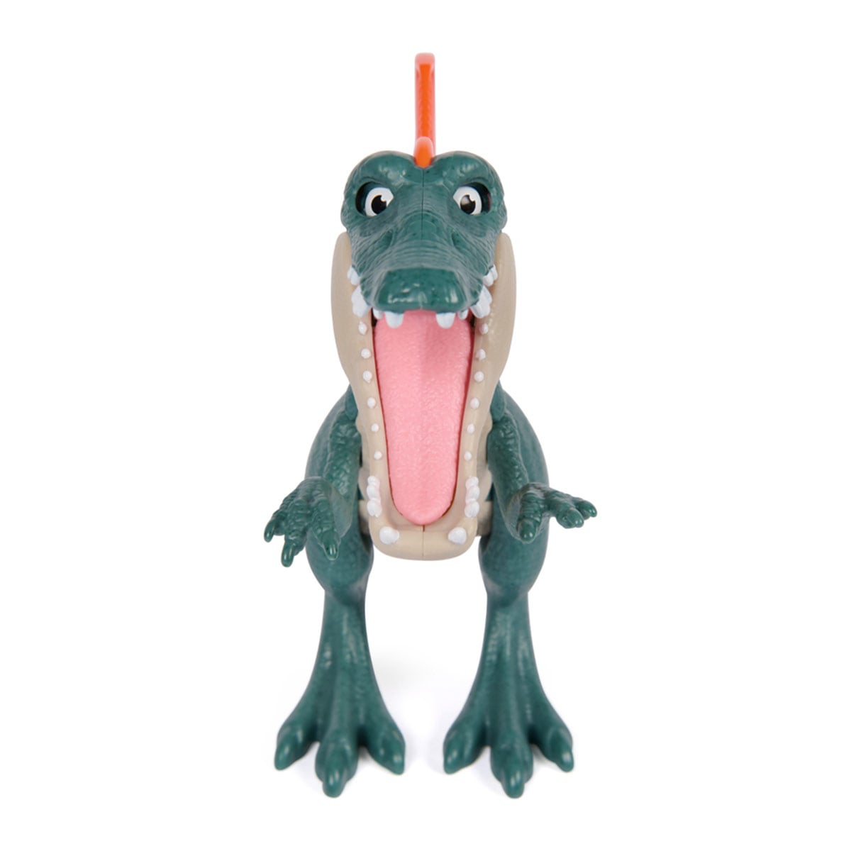 SET DE DINOSAURIOS PAW PATROL RISE & ROLL  - 7