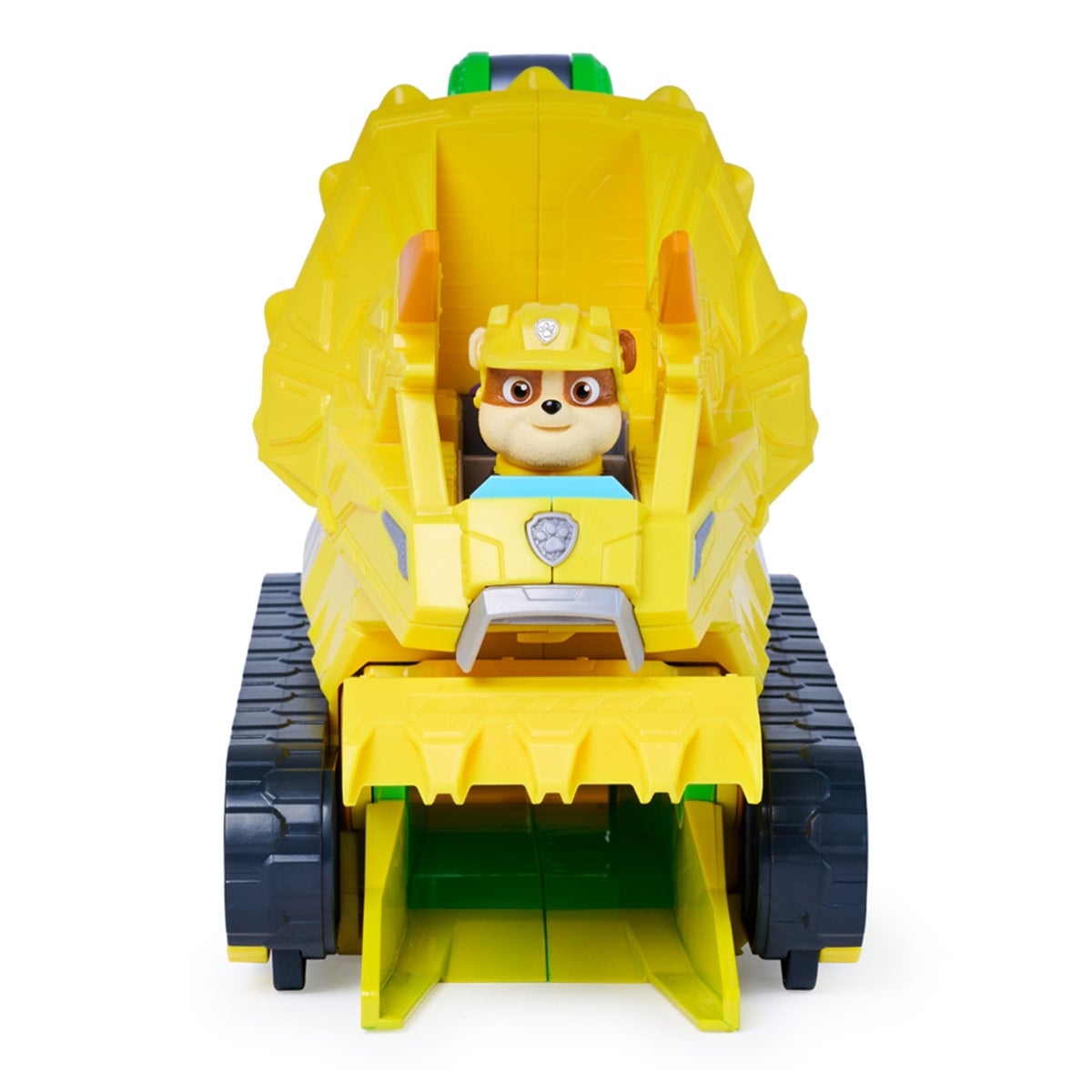 VEHÍCULO DE JUGUETE PAW PATROL TEMÁTICO RUBBLE  - 5