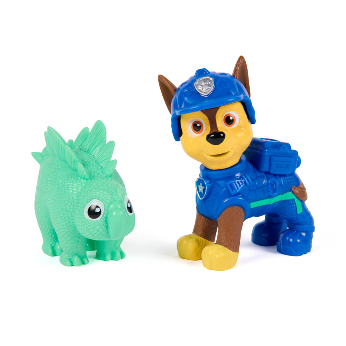 VEHÍCULO A CONTROL REMOTO PAW PATROL CHASE - 8