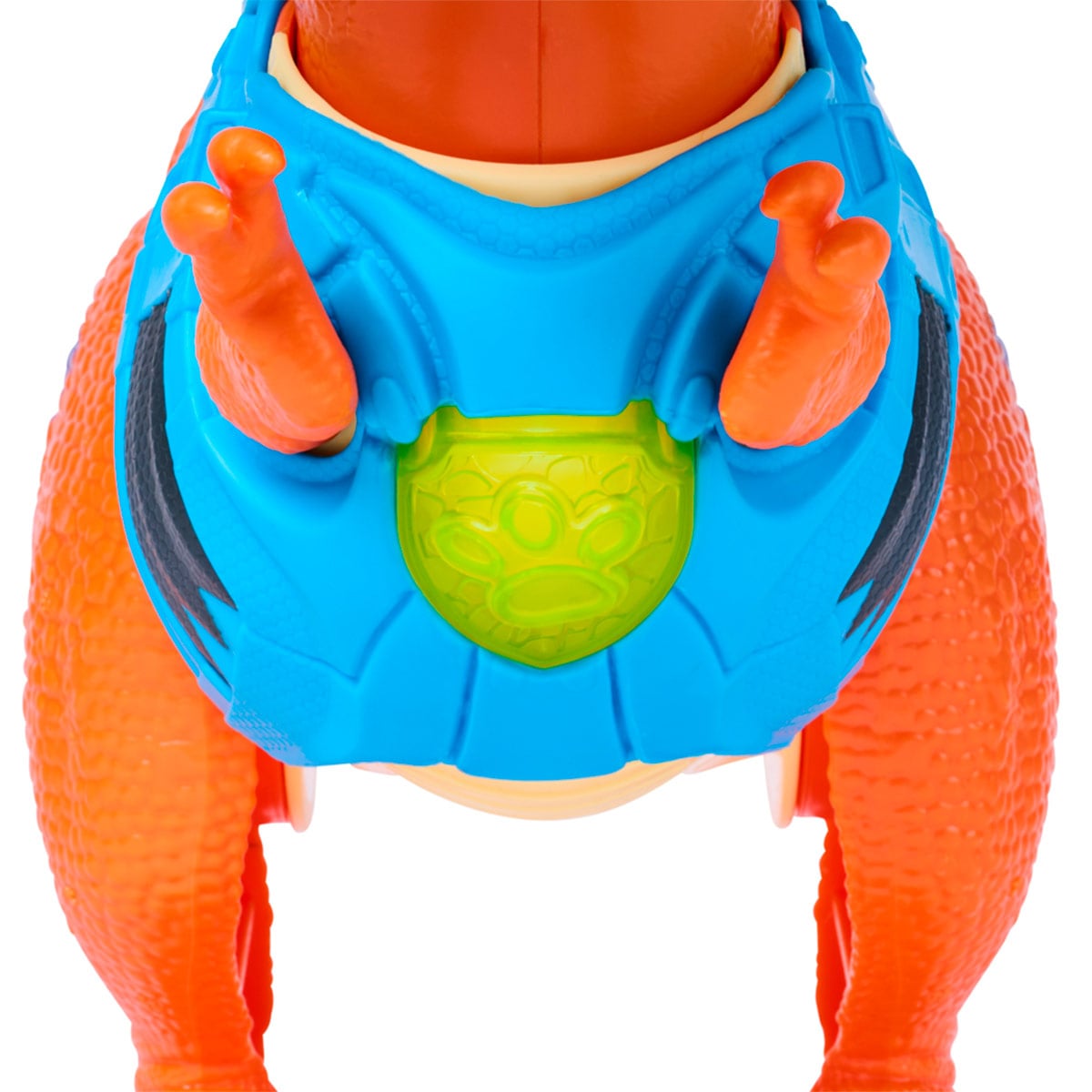FIGURA DE ACCIÓN PAW PATROL TIMMY RUGE Y EXPLORA PELÍCULA PAW PATROL  - 6