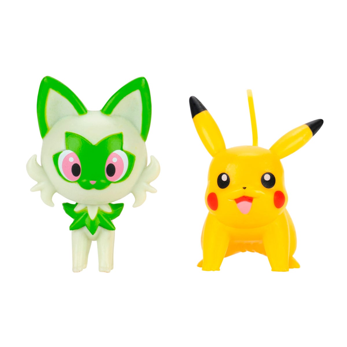 SET DE JUEGO POKEMON EXPOSITOR - 3