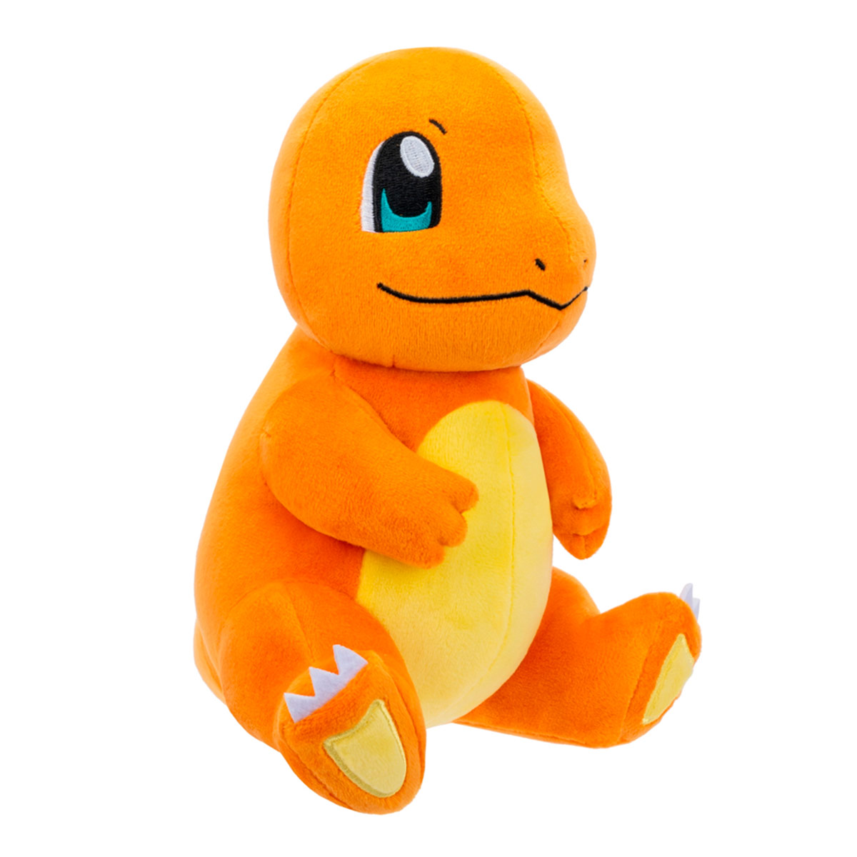 PELUCHE POKEMON CHARMANDER 20CM - 3