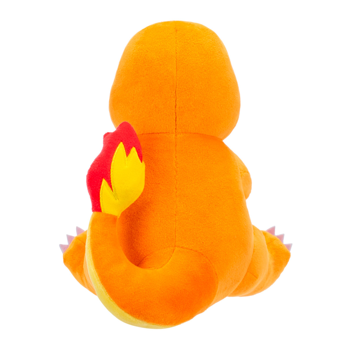 PELUCHE POKEMON CHARMANDER 20CM - 4