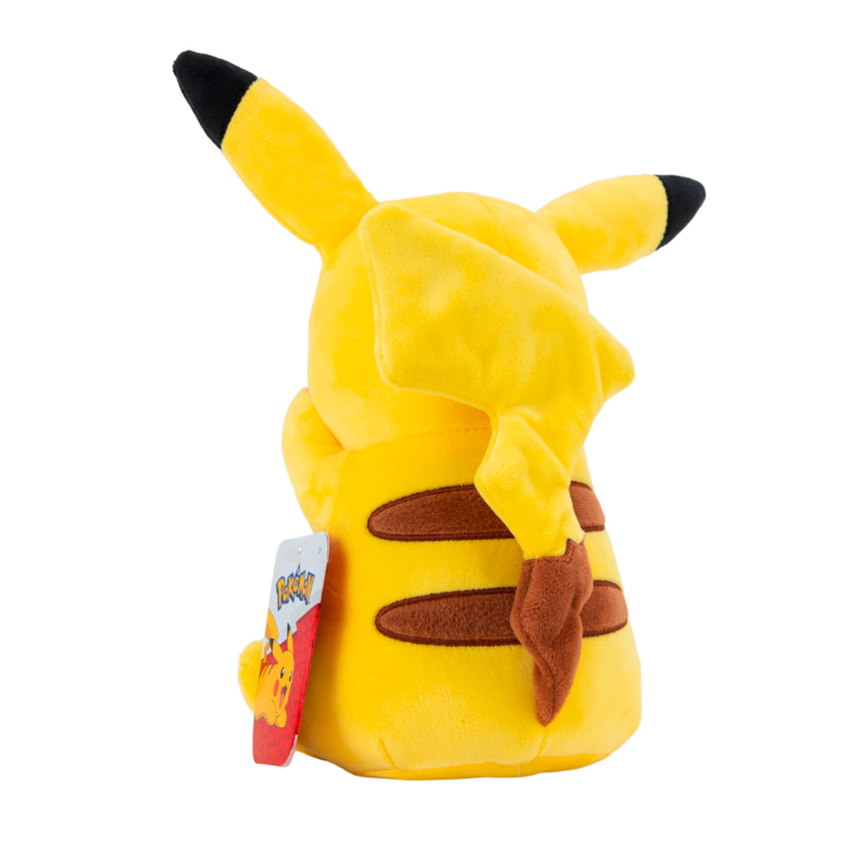 PELUCHE POKEMON PIKACHU 20CM - 5