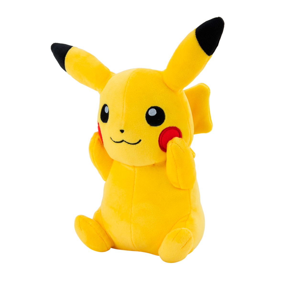 PELUCHE POKEMON PIKACHU 20CM - 6