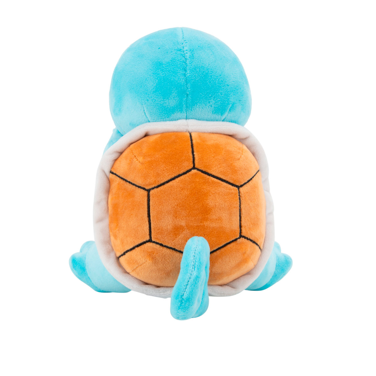 PELUCHE POKEMON SQUIRTLE 20CM  - 13